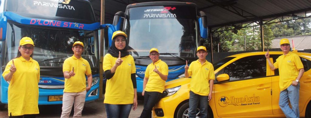 inbound tour operators indonesia